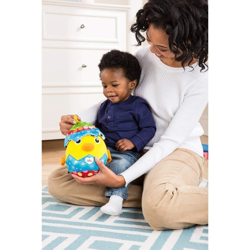 Lamaze Пиленцето Хенри L27425